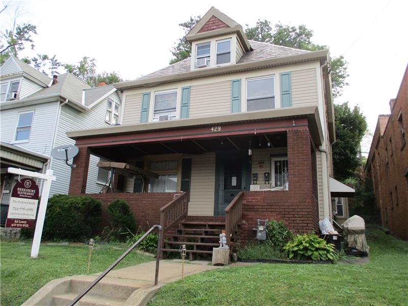 429 Delaware Av., Rochester