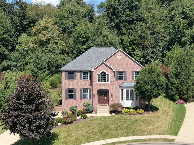 628 Cheshire Drive, Seven Fields Boro