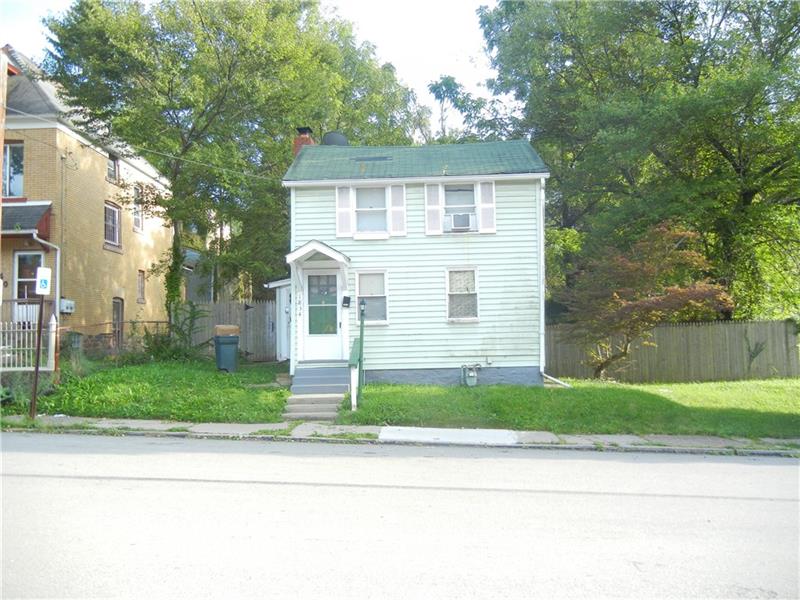 1834 Laketon, Wilkinsburg