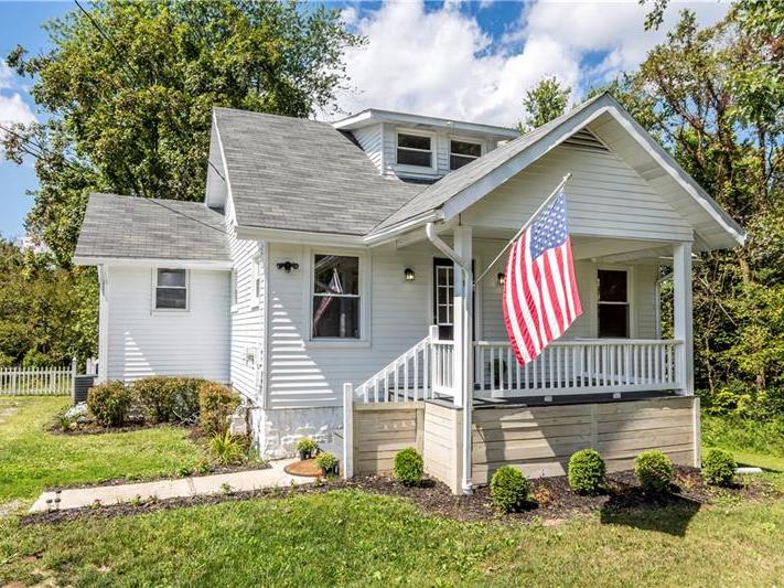 115 Western Ave., Chippewa Twp