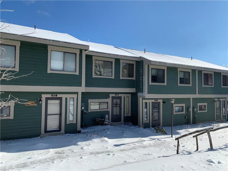517 Kooser Circle, Hidden Valley