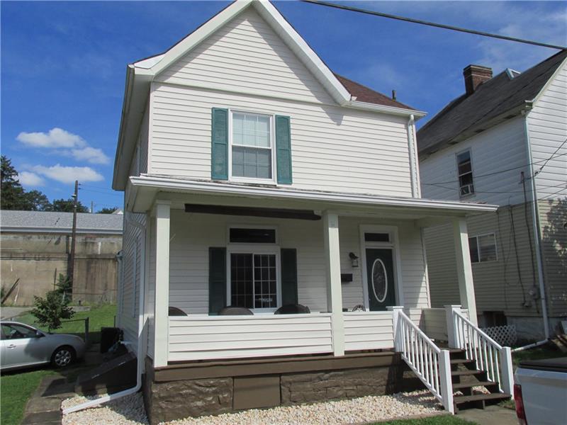 515 N Pennsylvania Ave, City of Greensburg