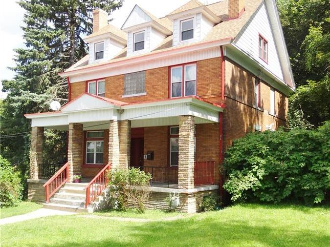 2492 Perrysville Ave, Perry Hill Top
