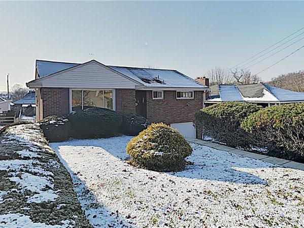 109 Dolores Drive, Shaler