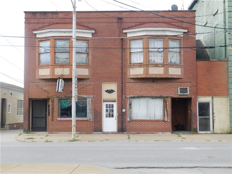 3-5 S Mercer Street, Greenville Boro
