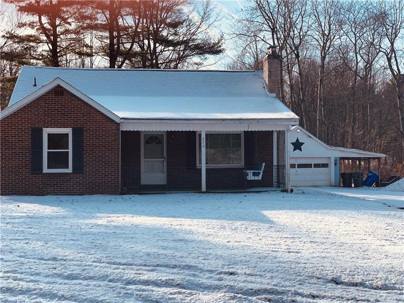 276 Shields Rd, Mercer Twp