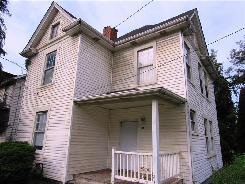 140 Mcgovern, Moon-Crescent Twp