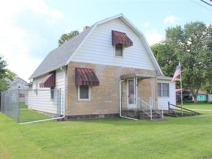 320 E Mercer Street, Harrisville Boro