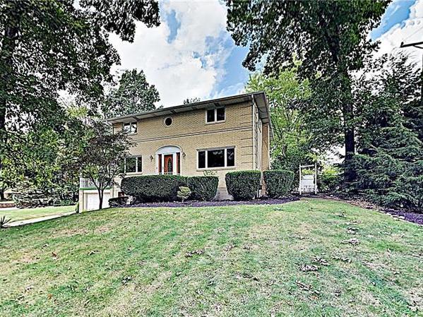 505 Glenn Ave, Shaler