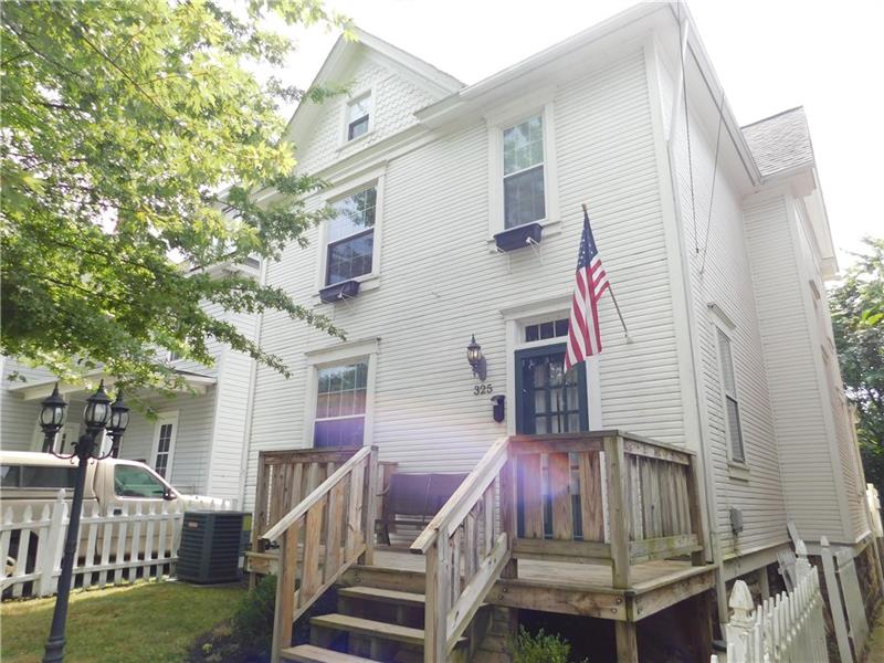 325 E Pearl St, City of Butler NE