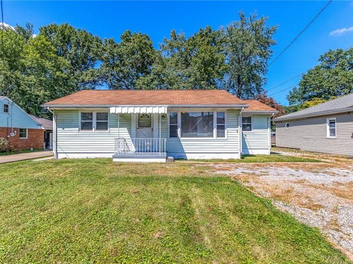 1218 Midland Beaver Road, Industry