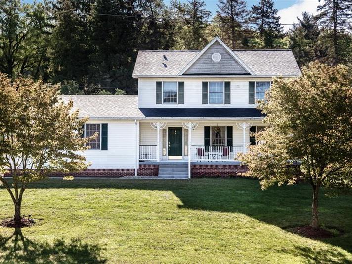 229 Browns Hill Rd, Middlesex Twp