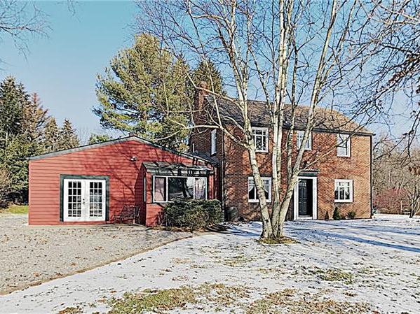 116 Cabin Ln., O'Hara