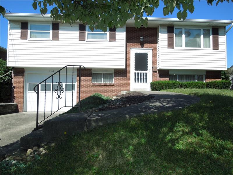 116 Eastern Drive, Lower Burrell