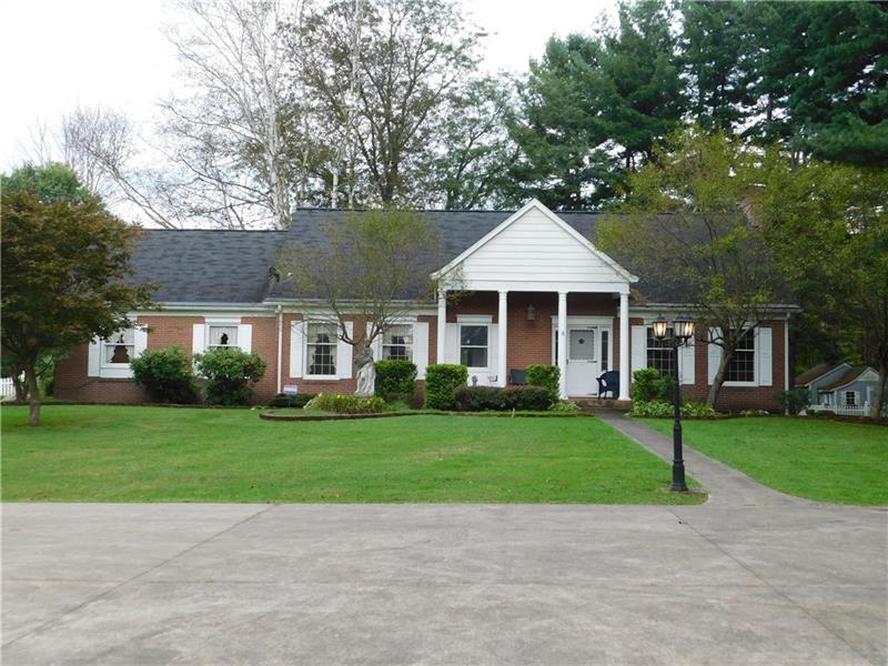 590 Methodist Road, Hempfield Twp