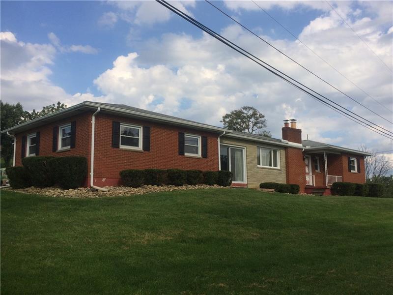 19 Huber Road, Bentleyville