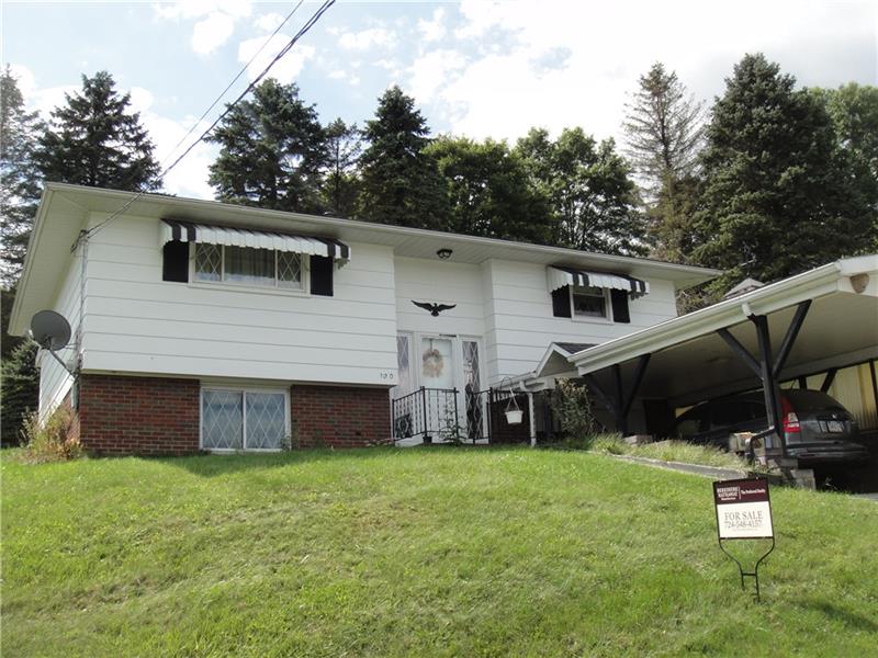 100 Knollwood Dr, Rural Valley Boro
