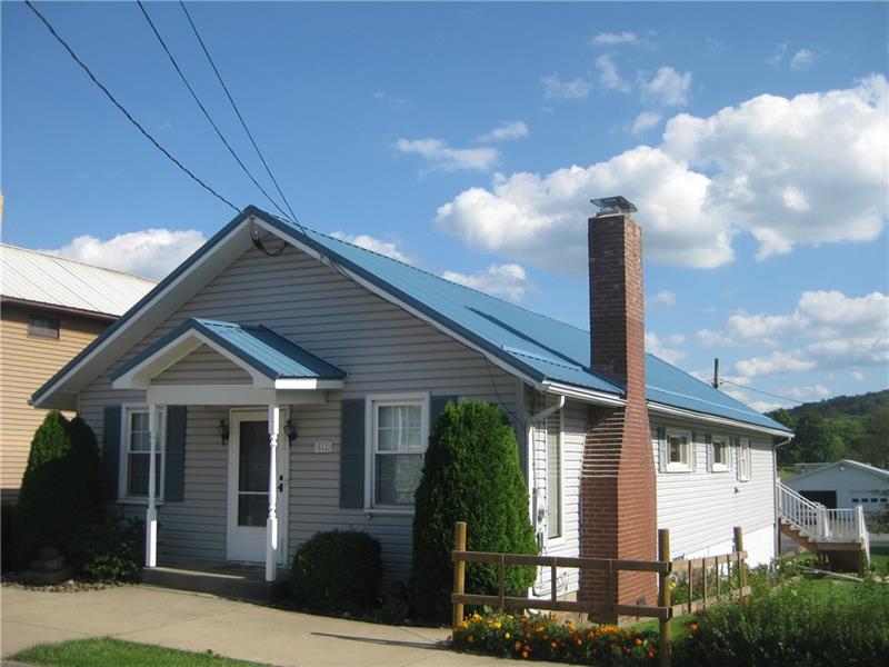512 Main Street, East Mahoning Twp. - Marion Center