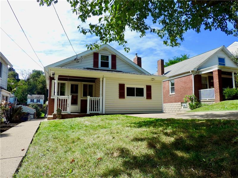 838 Rockwood Ave, Mt. Lebanon