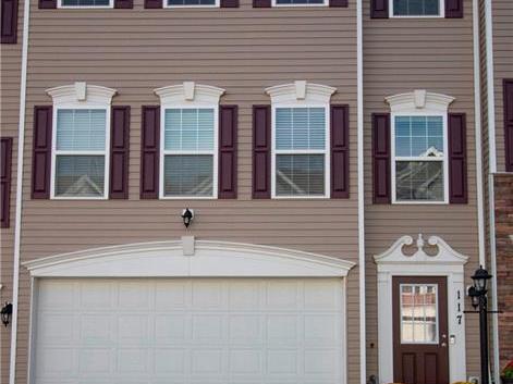 117 Holly Hill Drive, City of Greensburg