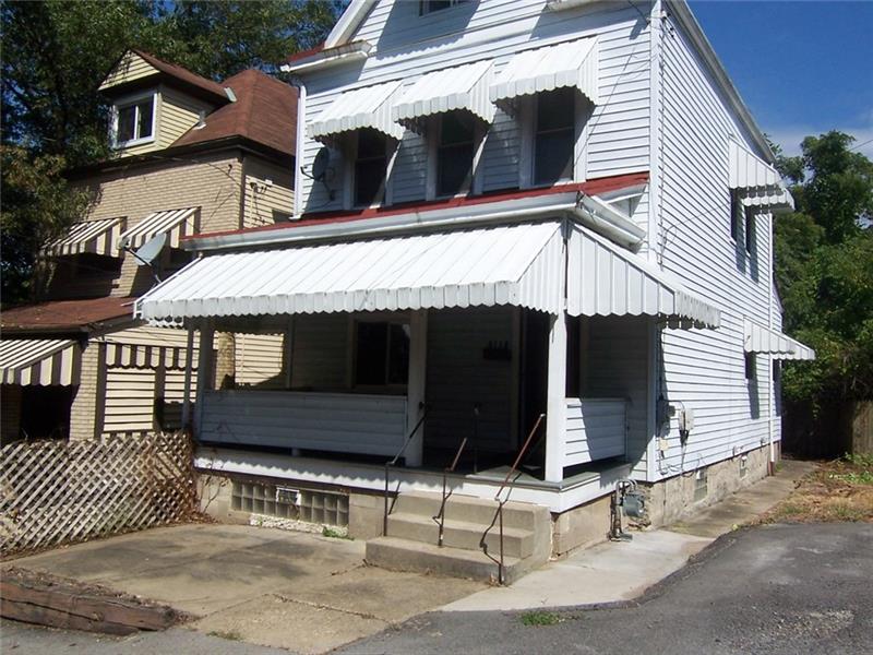 6718 Shaffer Place, Ben Avon