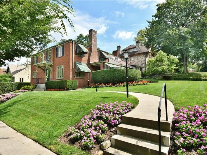 1501 Beechwood Blvd, Squirrel Hill