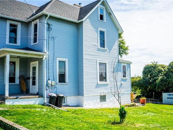841 Punta Gorda Ave, East McKeesport