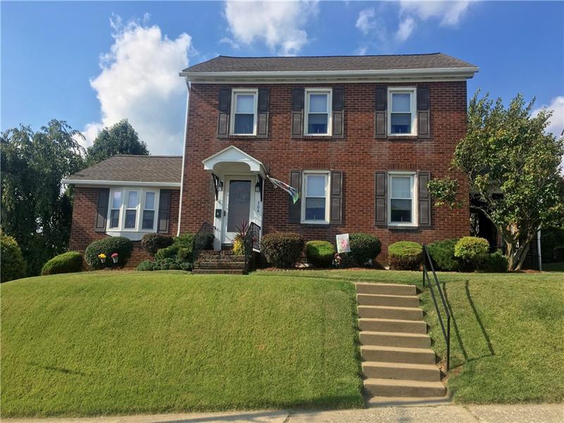 704 James St, Latrobe