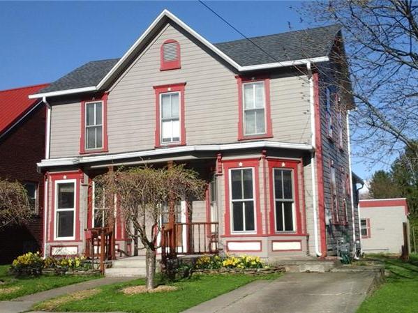 505 S Center Ave, Somerset Twp