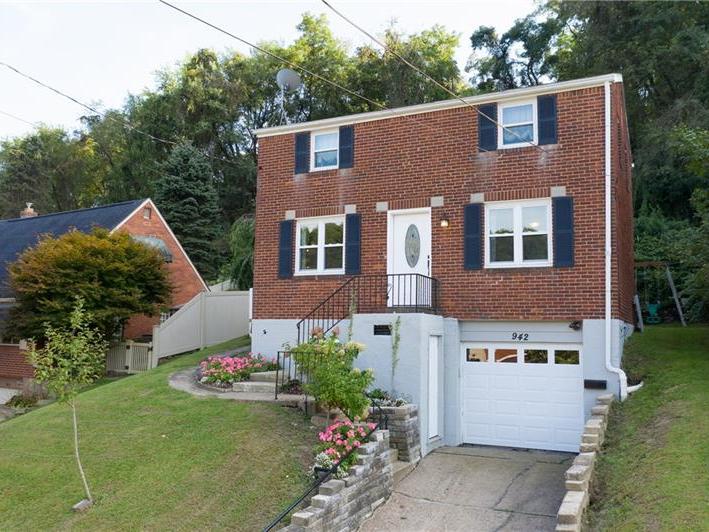 942 Roland Rd, Wilkins Twp