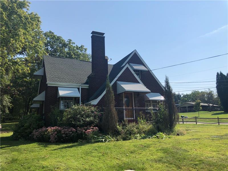 402 Route 68, Daugherty Twp