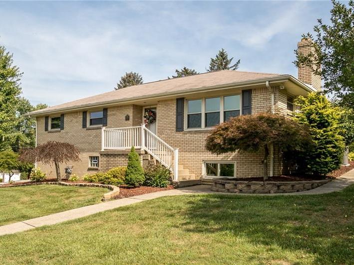 2698 Beverly Drive, Canton Twp
