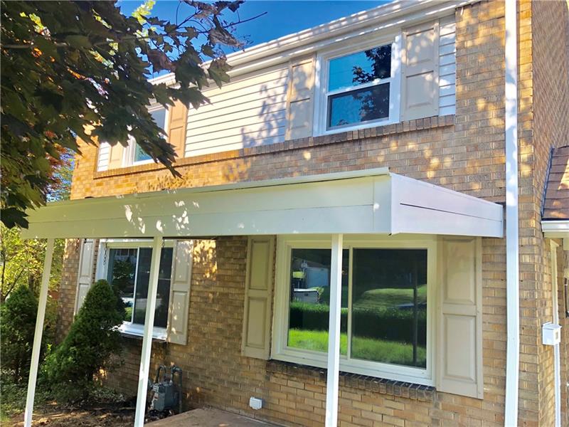200 E Gilmore, Trafford