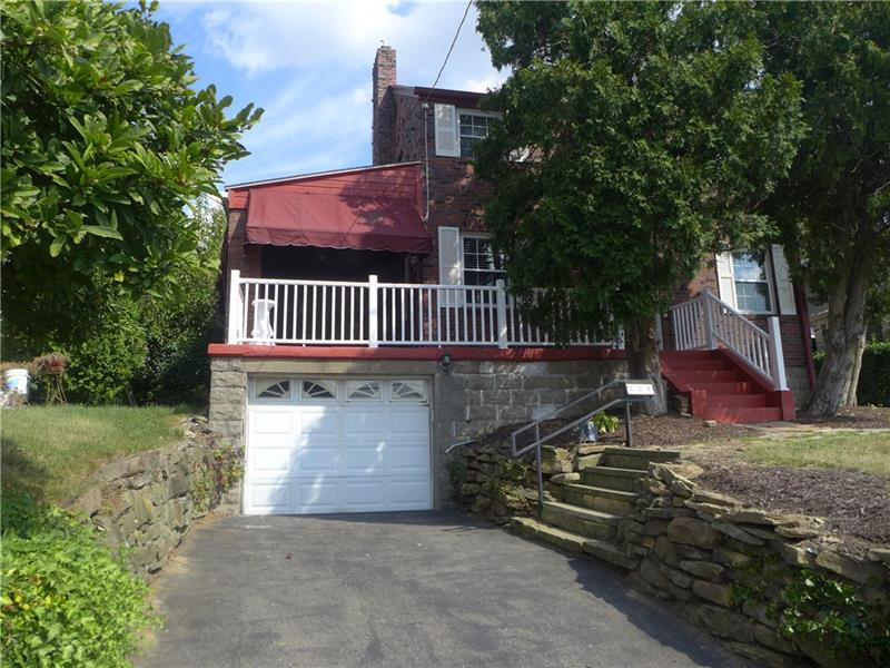 129 Melvin Drive, West Mifflin