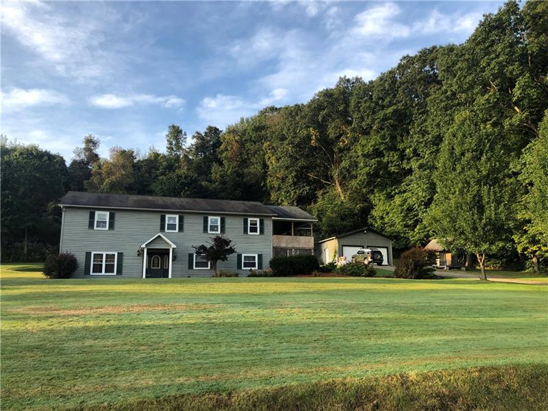 1802 1856 1794 Robertsvil, Punxsutawney