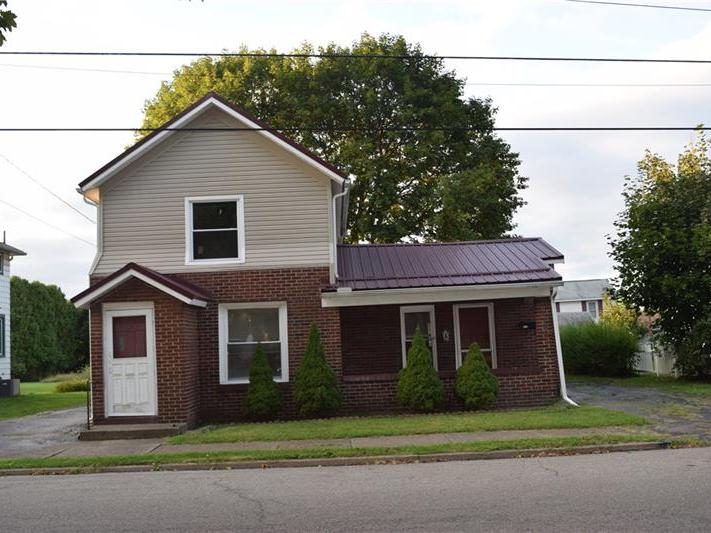 1110 W Main St, Sharpsville Boro
