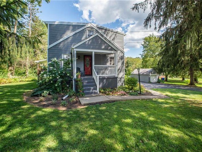 2820 Mcmorran Rd, Richland