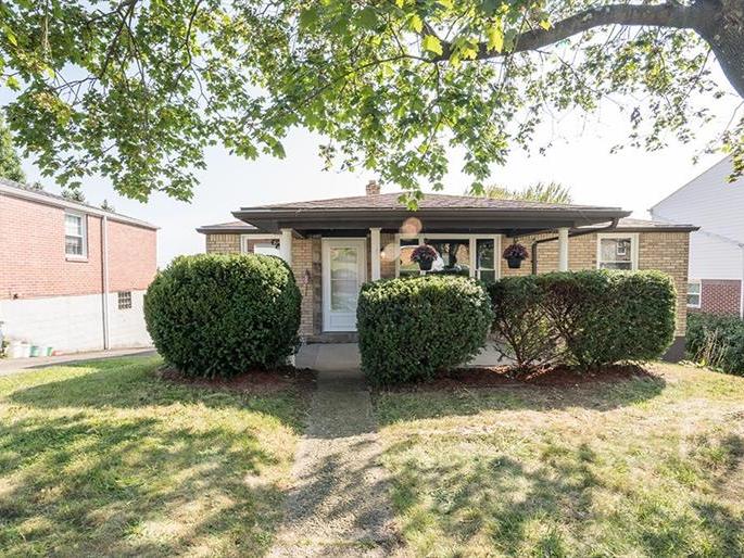 282 Bost Dr, West Mifflin