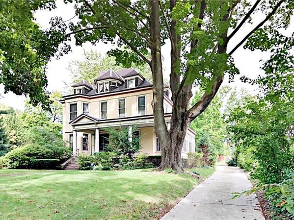 7116 Ohio River Boulevard, Ben Avon
