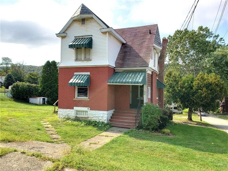 754 Lincoln St, Fairfield Twp