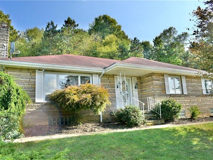 1294 Clifton Rd, N. Franklin Twp