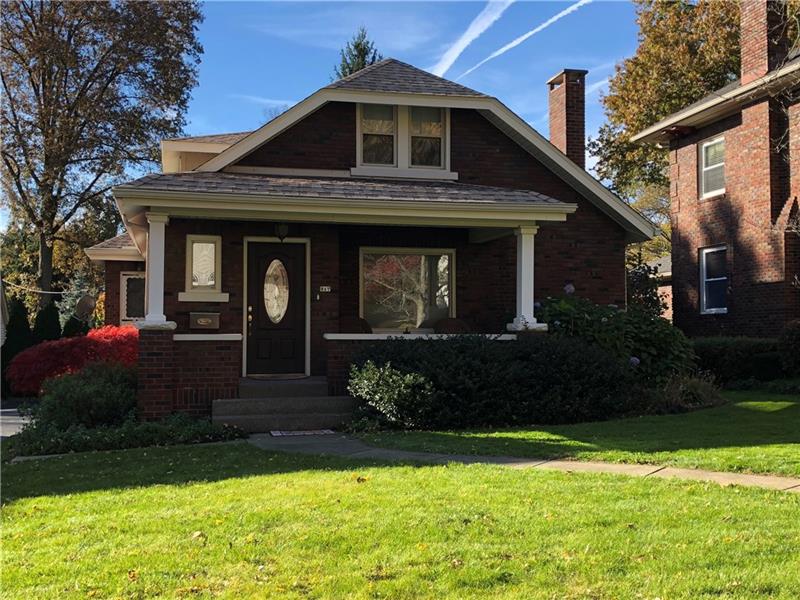 317 N Myers Avenue, Sharon