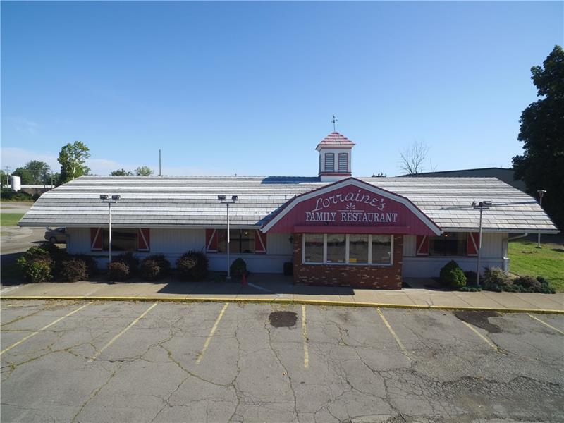 1001 Guttman Blvd, Speers Boro