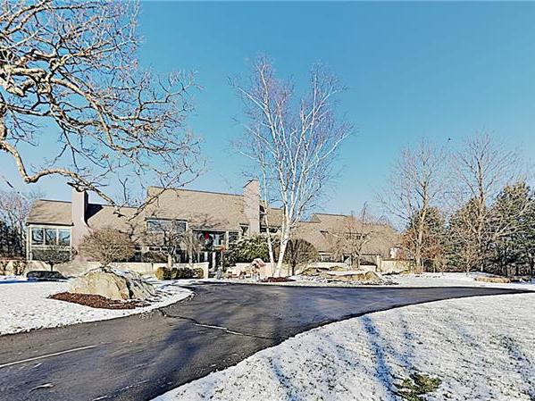 3473 Palomino Drive, Pine Twp