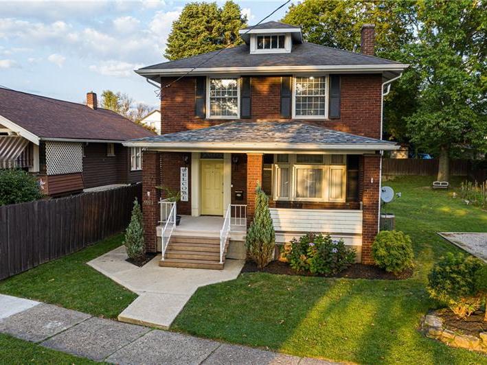 1118 Lane Ave, Harrison Twp