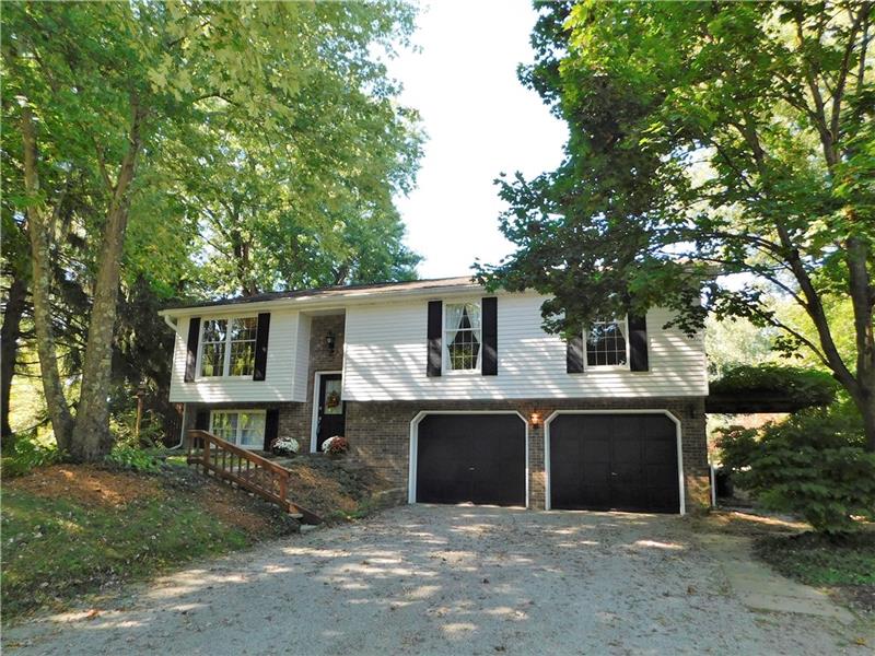 1615 Greensburg Pike, Sewickley Twp