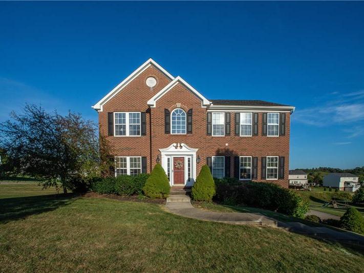 8601 Christine Court, South Fayette