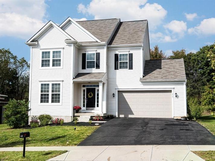 315 Eagle Dr, Cranberry Twp