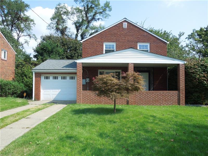 437 Rose Avenue, Penn Hills