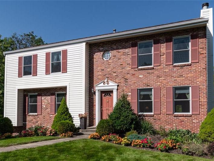 66 Pacer Dr, Sewickley Hills Boro